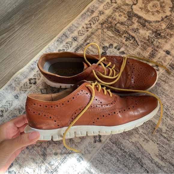 Cole Haan Shoes - Cole haan Zerogrand women’s 7